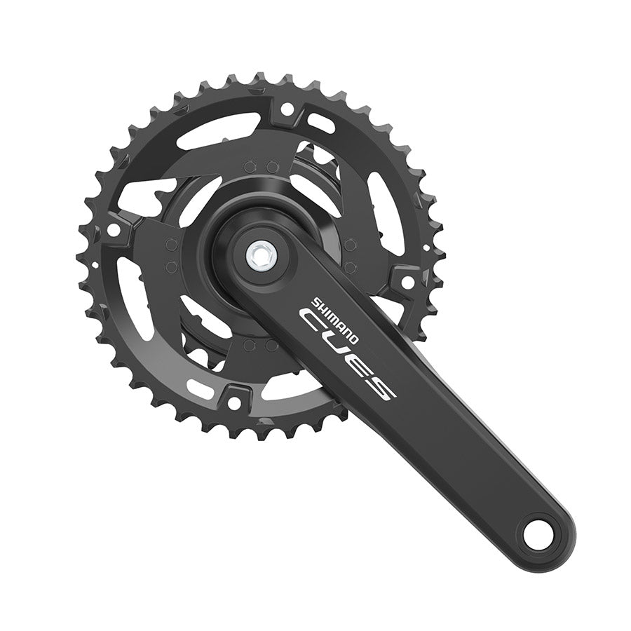 CUES FC-U4010-2 350938-01
