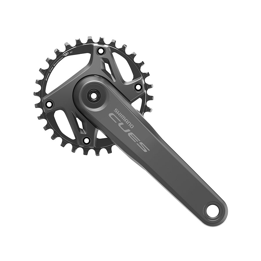 CUES FC-U6000-1 350939-01
