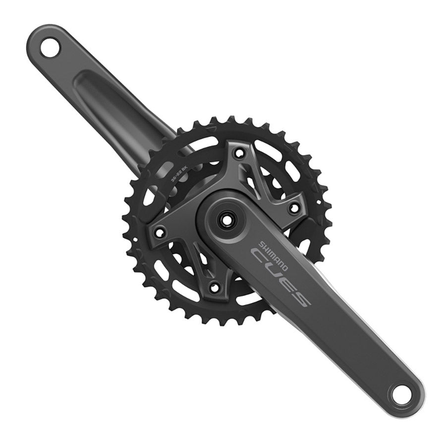 CUES FC-U6000-2 350943-01