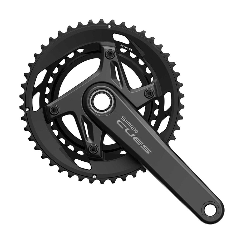 CUES FC-U6010-2 350944-01