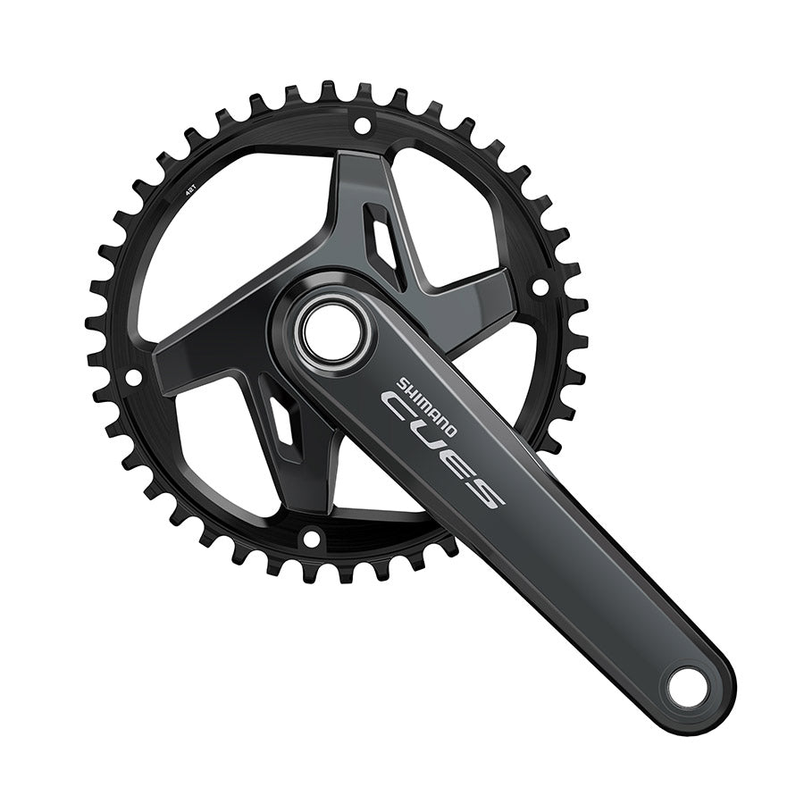 CUES FC-U8000-1 40T 350949-03