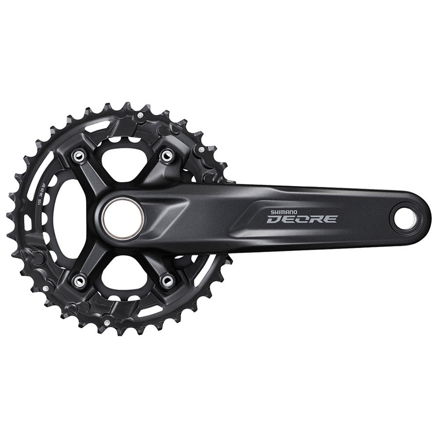 Deore FC-M4100-2 350966-04