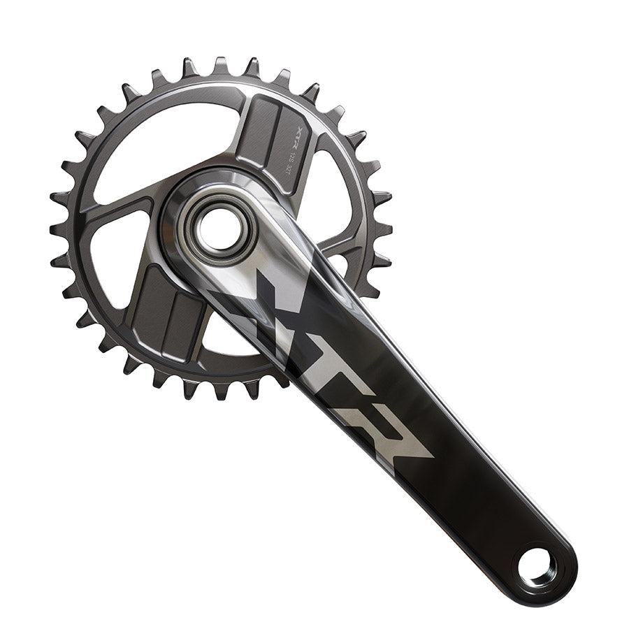 XTR FC-M9200 350971-01