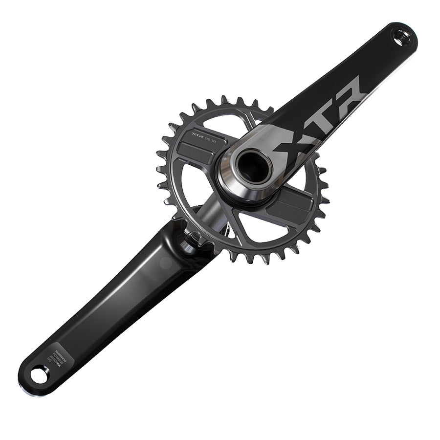 XTR FC-M9200 350971-01