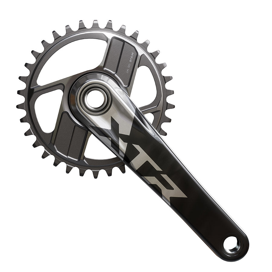 XTR FC-M9220 350972-01
