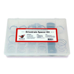 Bottom Bracket Spacer Kit 380251-01