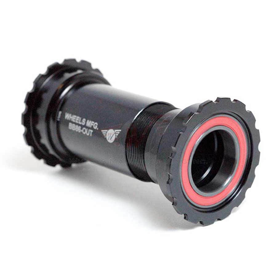 BB86/BB92 Threaded Zero Ceramic 380330-01