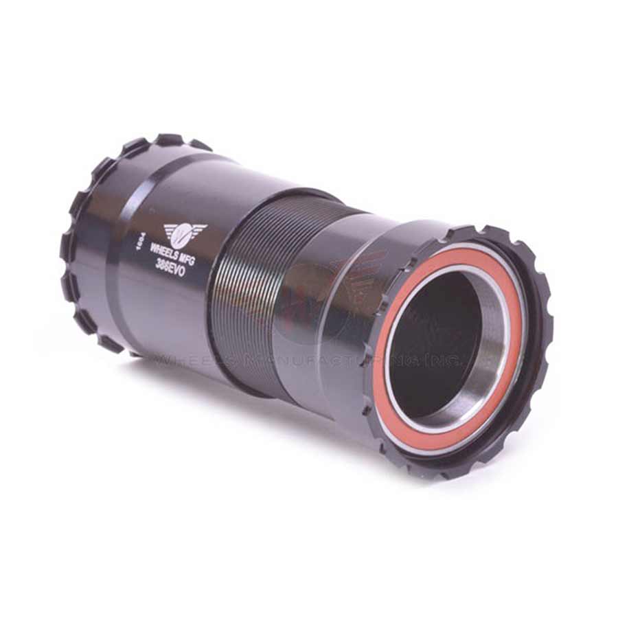 386Evo Threaded 380441-01