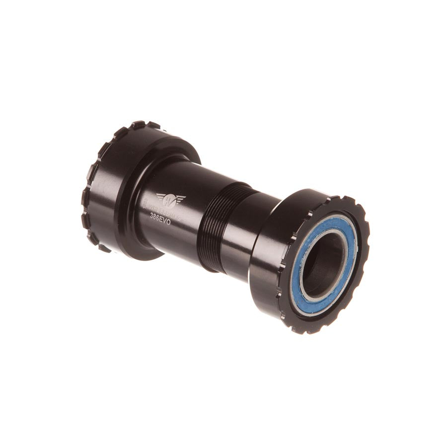 386EVO to External BB 380474-02