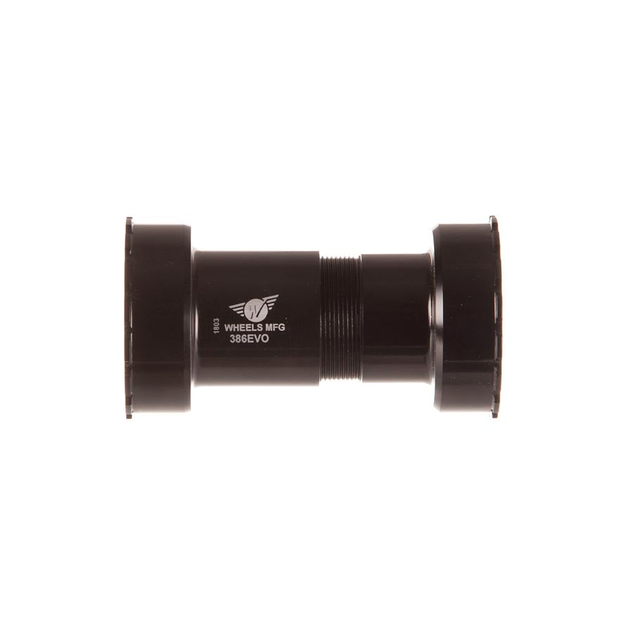 386EVO to External BB 380474-02