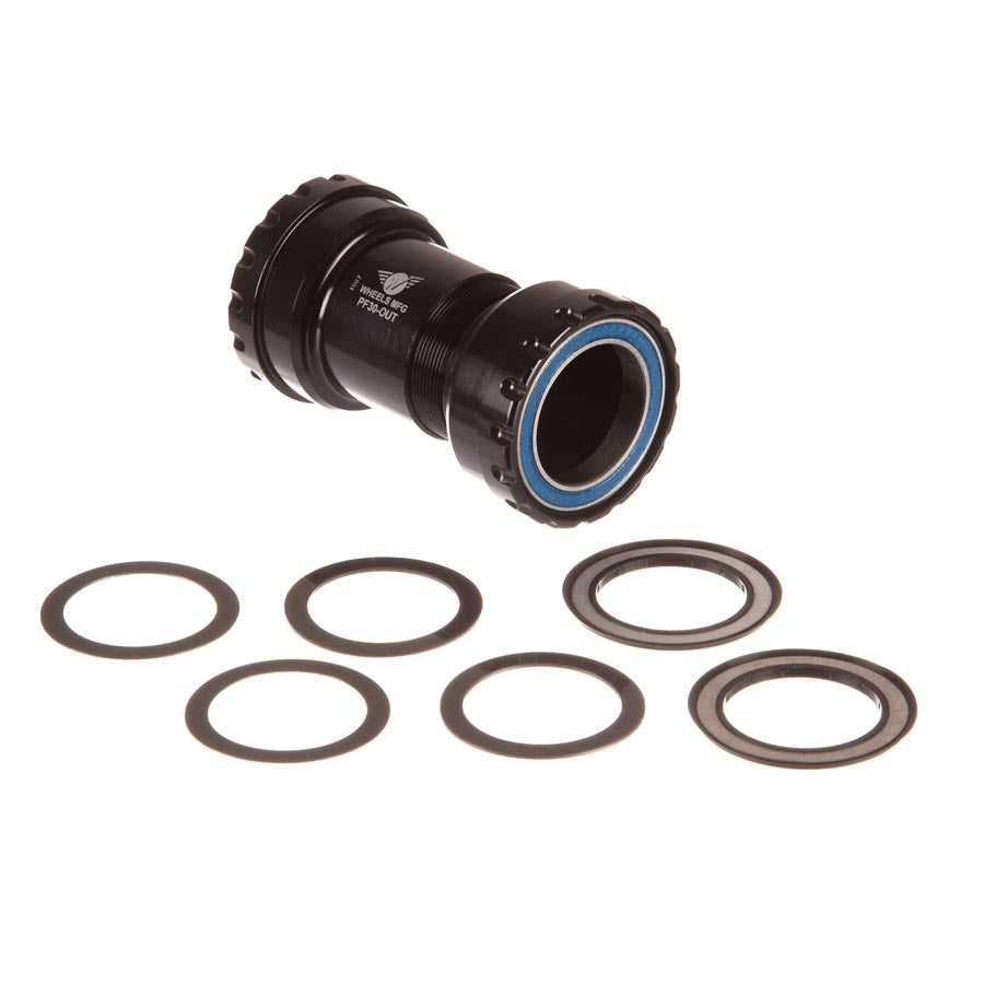 PF30 to External 30mm BB 380475-01