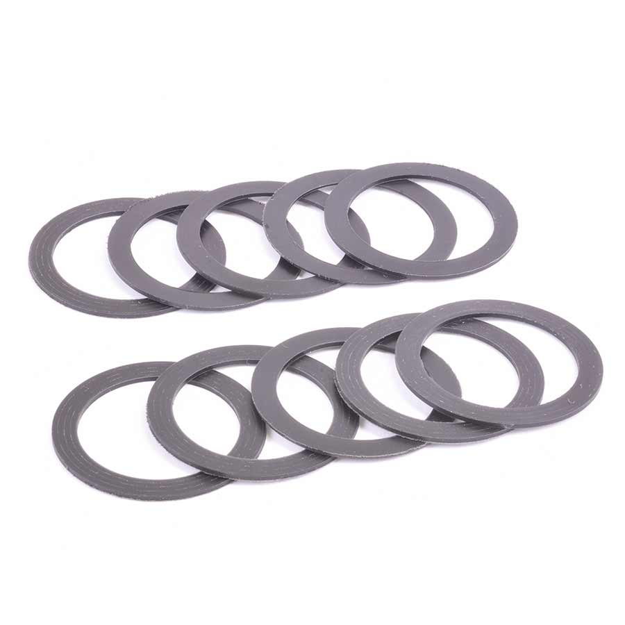 29mm DUB Spindle Spacer 380495-02