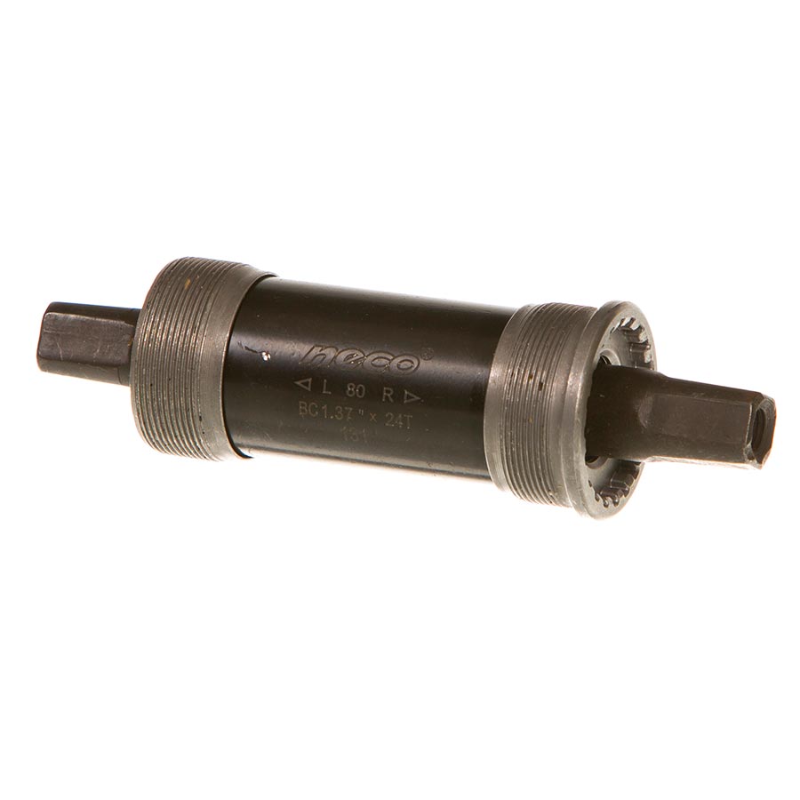 Stone Ridge bottom bracket