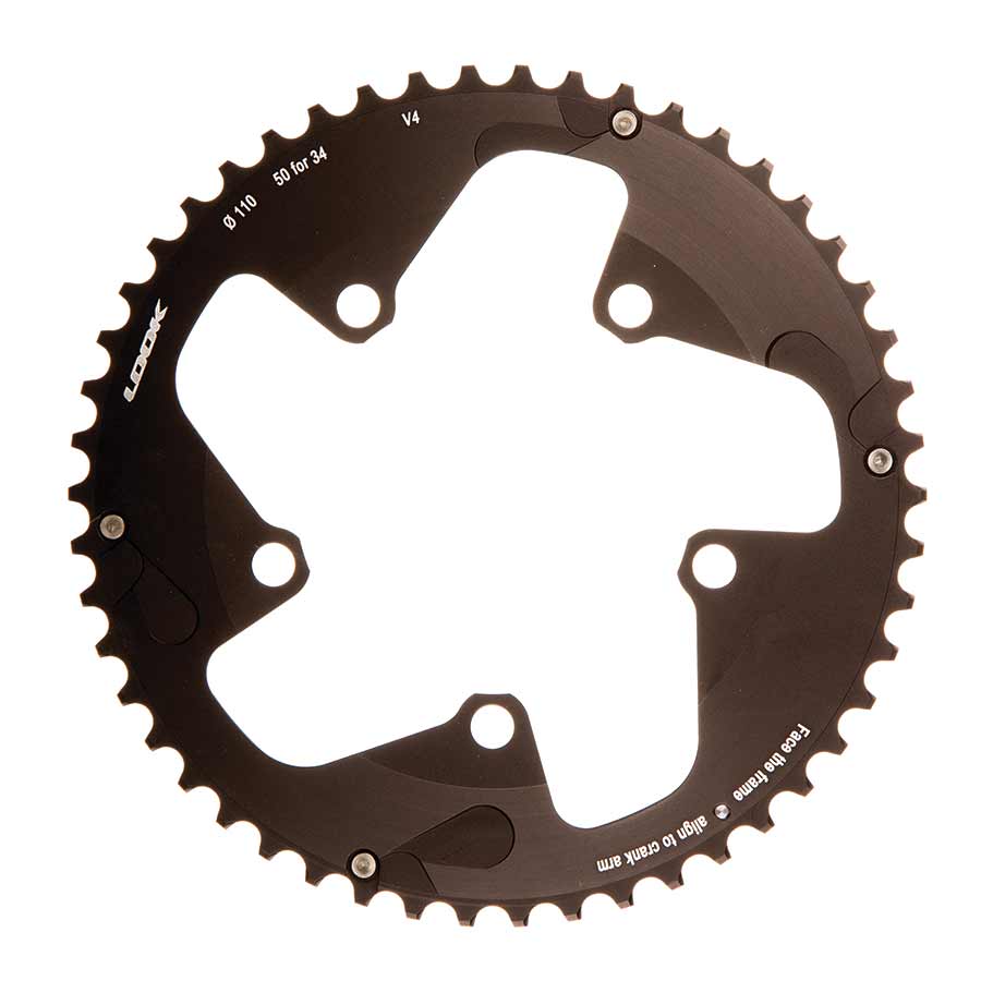 Zed3 Chainrings