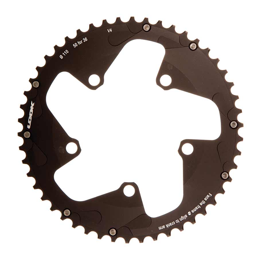 Zed3 Chainrings