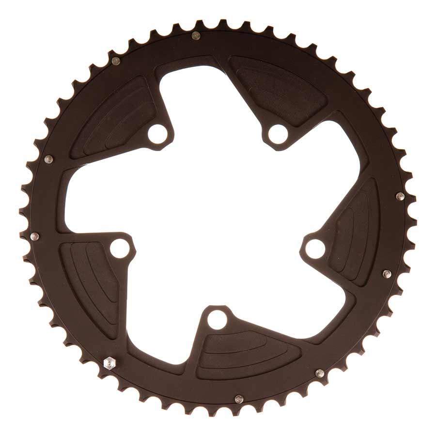 Zed3 Chainrings