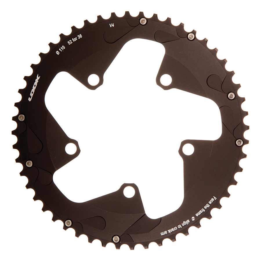 Zed3 Chainrings