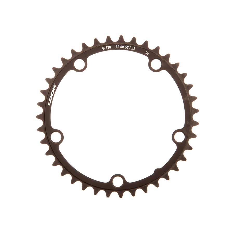 Zed3 Chainrings