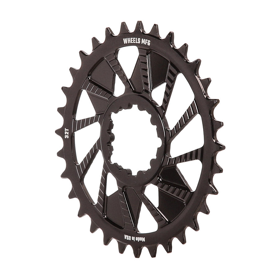 3-Bolt T-Type 391233-02