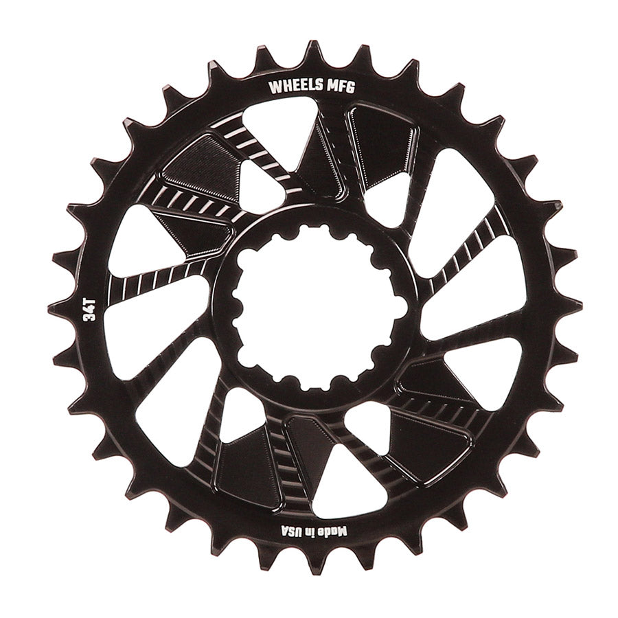 3-Bolt T-Type 391233-03