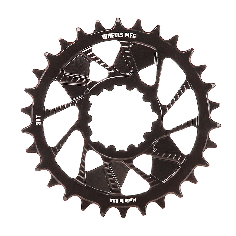 3-Bolt Hyperglide+ 391234-01