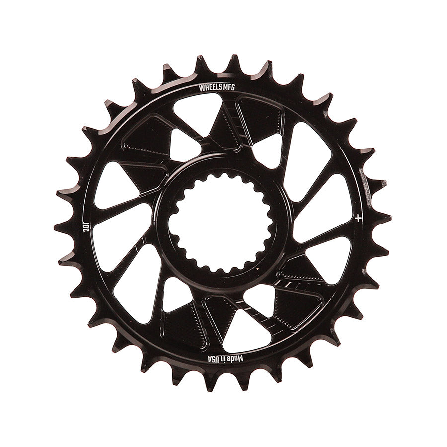 Shimano DM T-Type 391237-02