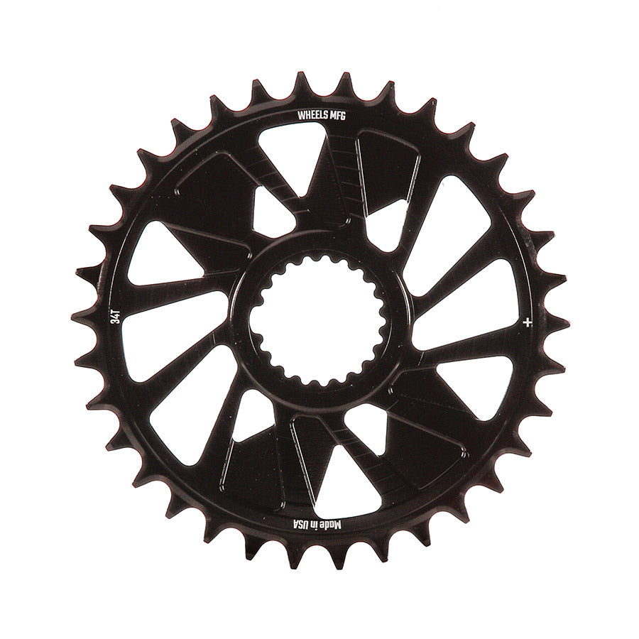Shimano DM T-Type 391237-04