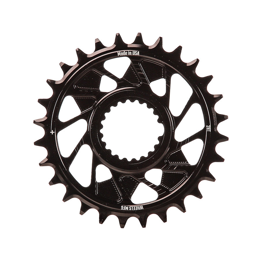 Shimano DM HG+ 391238-01