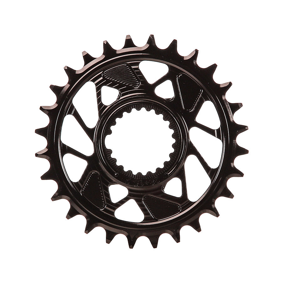 Shimano DM HG+ 391238-01