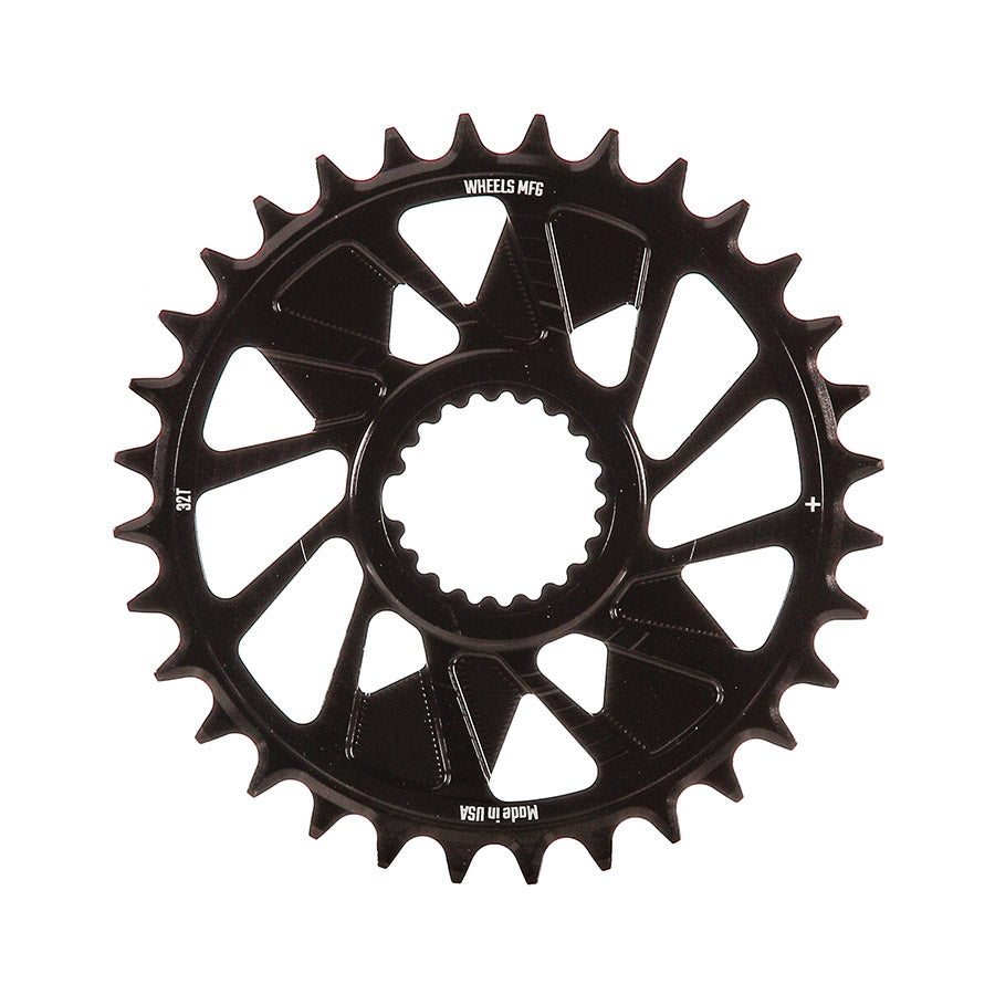 Shimano DM HG+ 391238-03