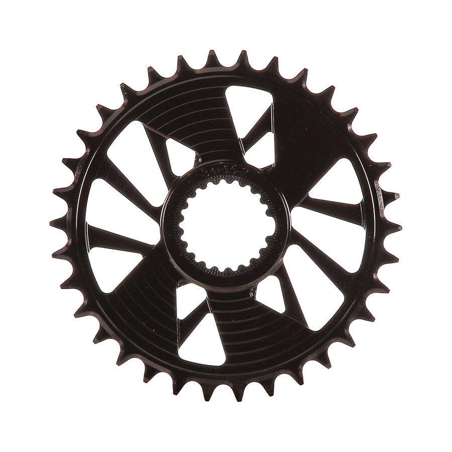 Shimano DM HG+ 391238-04