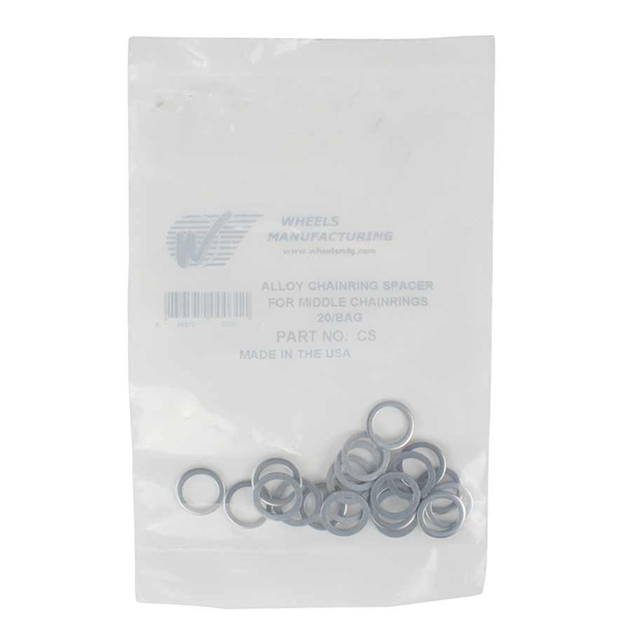 Chainring Spacers 400044-01
