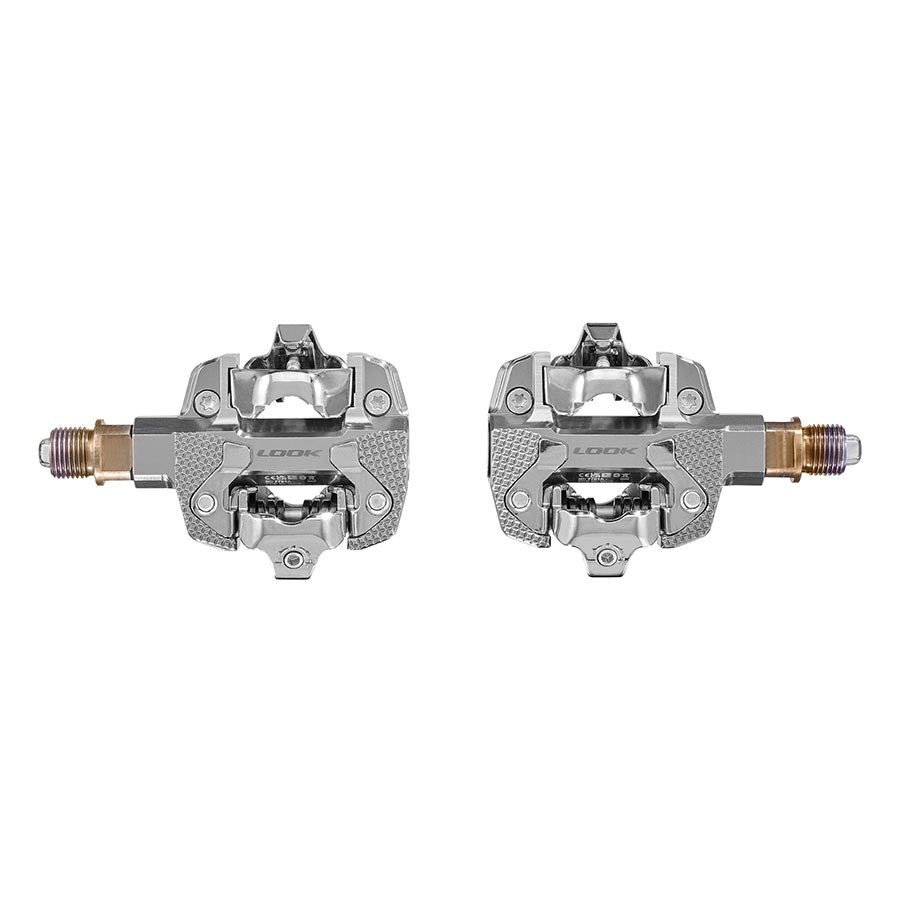 X-Track Power Dual