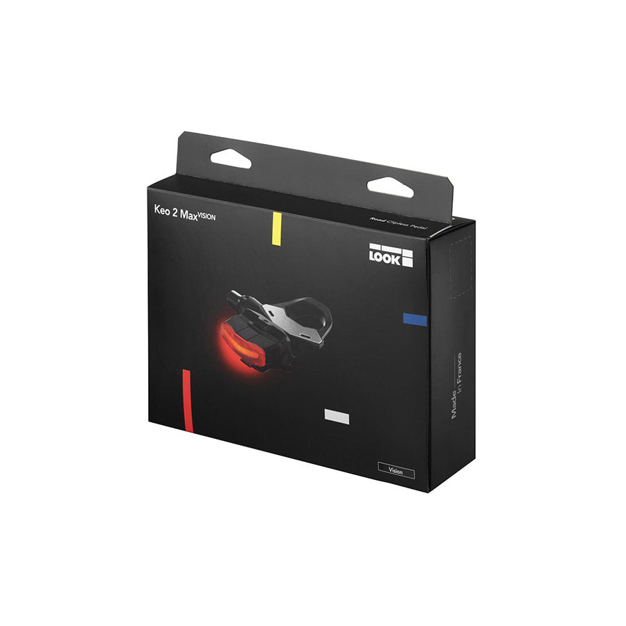 KEO 2 MAX Vision 451311-01
