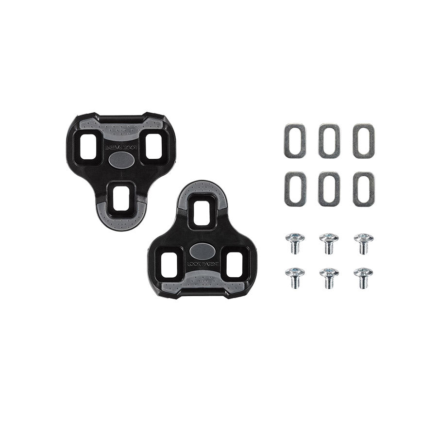 Keo Grip 0° Black 451357-01