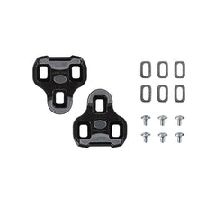 Keo Grip 0° Black 451357-01