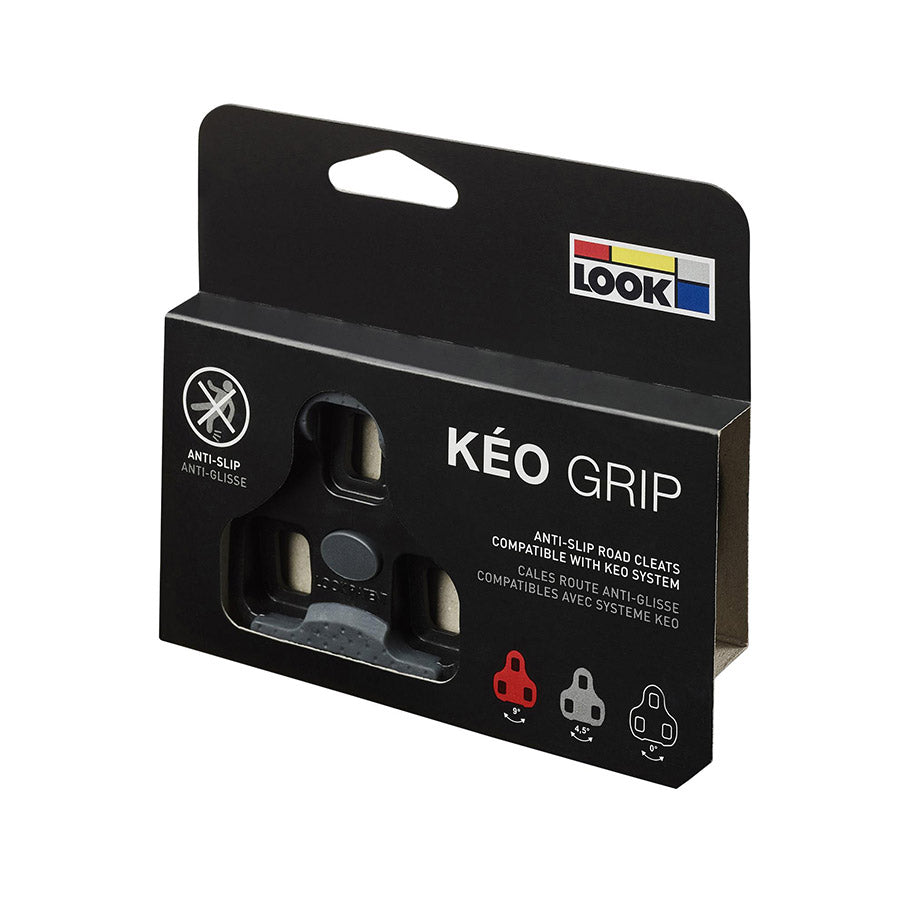 Keo Grip 0° Black 451357-01