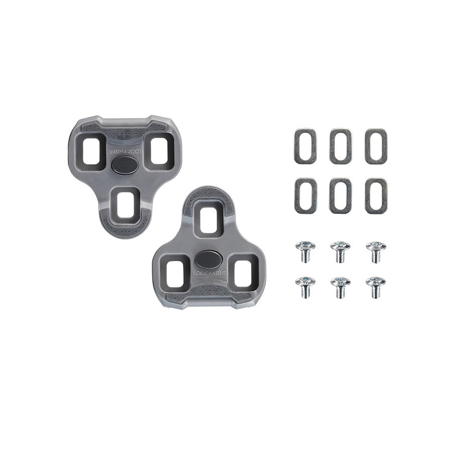 Keo Grip 4.5° Grey 451358-01