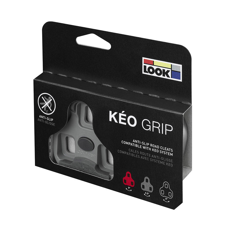 Keo Grip 4.5° Grey 451358-01