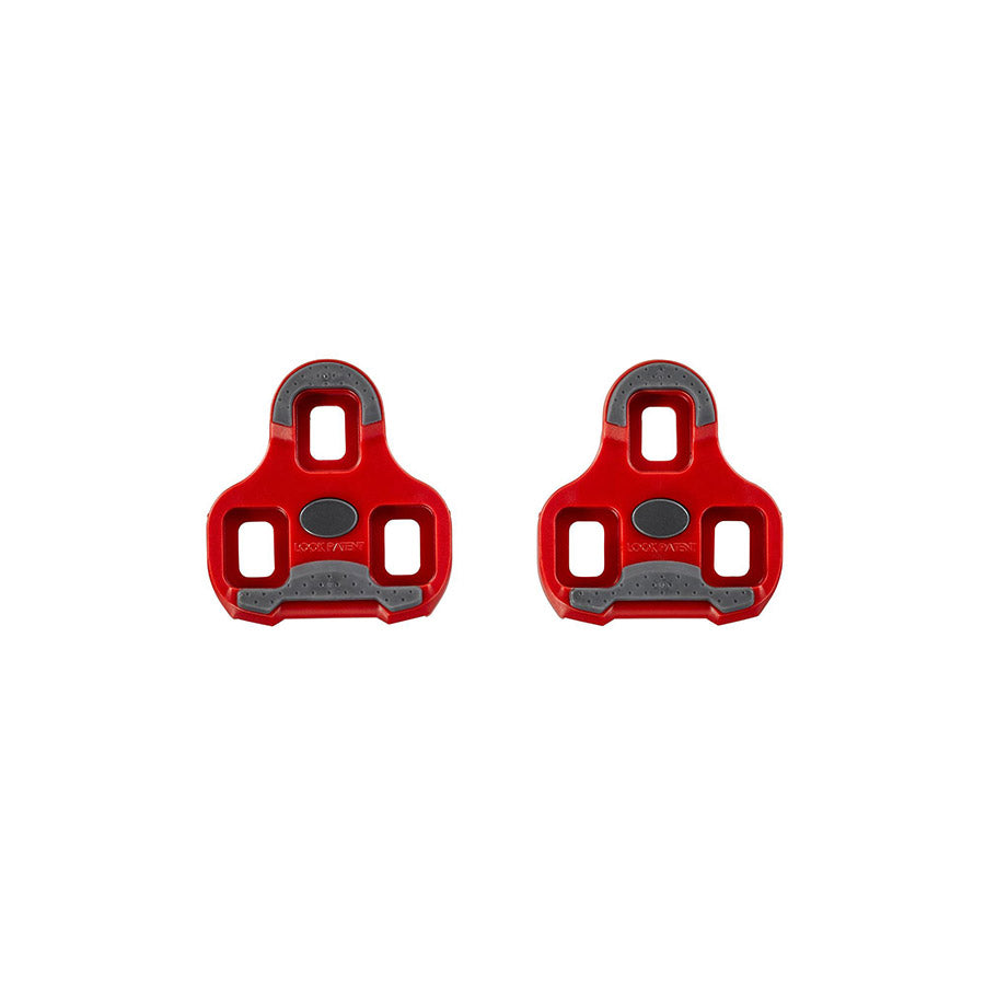 Keo Grip 9° Red 451359-01