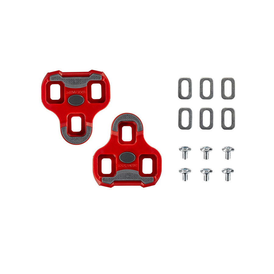 Keo Grip 9° Red 451359-01