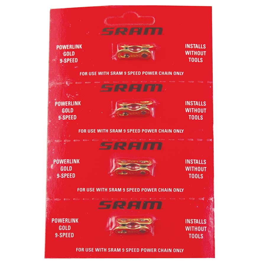 Power Link/ Power Lock 500073-02