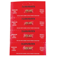 Power Link/ Power Lock 500073-02