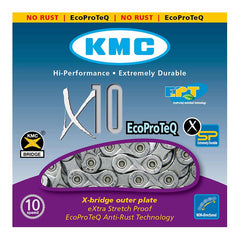 X10 EPT 500168-01
