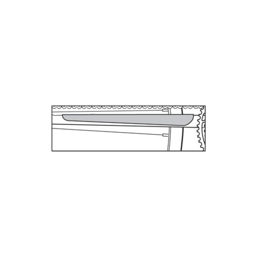 Urethane Stay Cover 500201-04