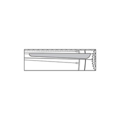 Urethane Stay Cover 500201-04