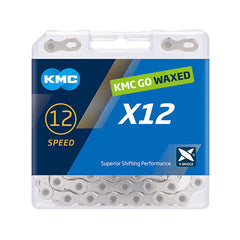 X12 Wax 500385-01