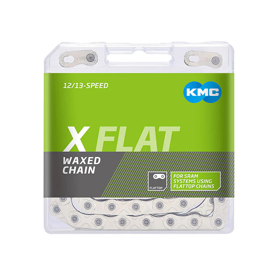 X-Flat12 Wax 500389-01