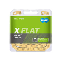 X-Flat12 Wax 500389-02