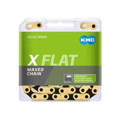 X-Flat12 Wax 500389-03
